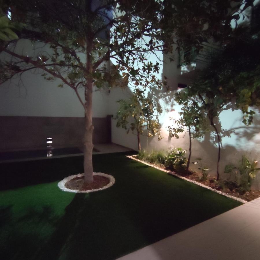 Casa De La Ilusion Villa Granada Dış mekan fotoğraf