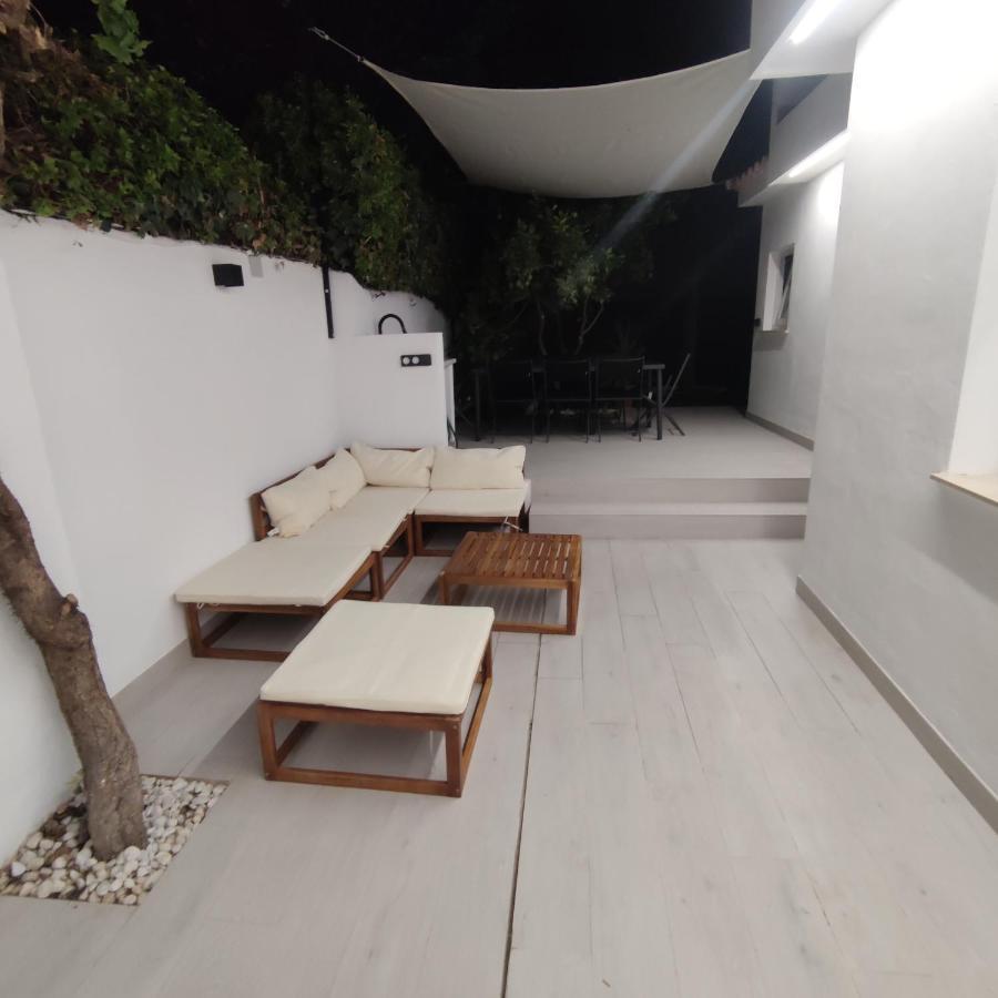 Casa De La Ilusion Villa Granada Dış mekan fotoğraf