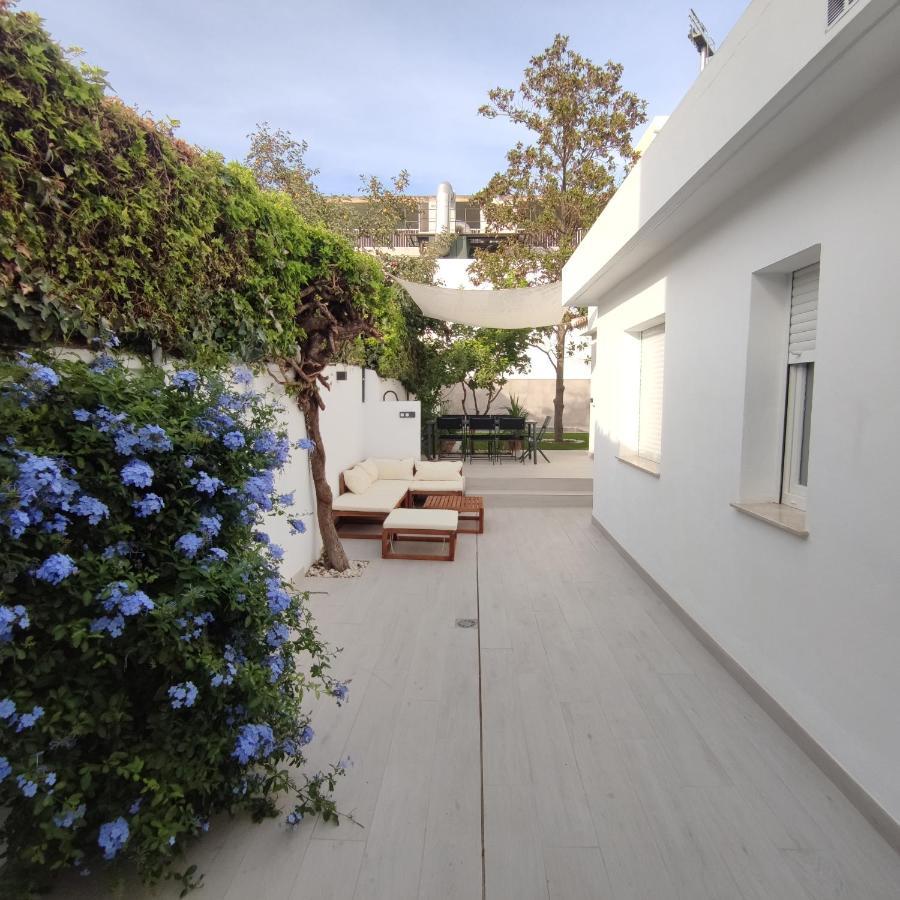 Casa De La Ilusion Villa Granada Dış mekan fotoğraf